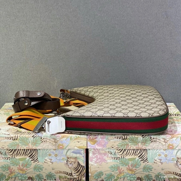Firstbag ru large GUCCI bag shoulder Attache 0825